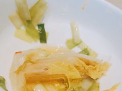 -西藏饭店·亚克·食光自助餐厅(文殊院店)
