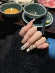 -四季·予你日式美甲美睫Nail