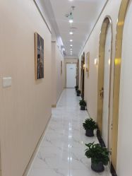 -CICI纤美·科技减肥美容