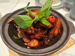 -鹿港小镇(悠唐店)