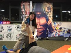 -Nirvana Fitness健身工作室