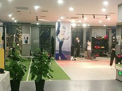 -优昂健身(新光界店)
