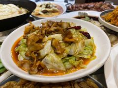 -新洪记·丽久饭店(铁西店)