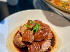 特色酱猪手-集贤门·徽菜(福田店)