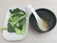 -荣记煲仔饭(高庙路店)