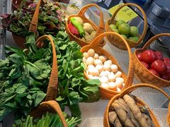 -绿杨春·淮扬宴(庐山路店)