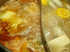 -左庭右院鲜牛肉火锅(新梅广场店)