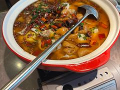 -湘轩·土菜研究院(光大店)