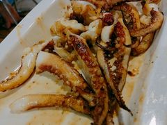 -碳炉海鲜烧烤·1992(北京路店)