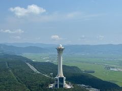 -帽儿山国家森林公园