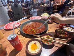 -楠火锅(龙阳广场店)