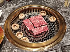 -牛将军•涮肉•烤肉•铁板烧(北京王府井·故宫店)