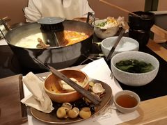 -山缓缓火锅(上海闵行龙湖店)