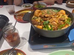 -牛腩之旅·牛腩牛杂煲(光启城美食城店)