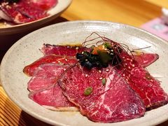-花潮料理艺食馆(世欧广场店)