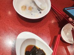 -喜家德虾仁水饺(景枫中心店)