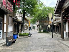 -昌州古城