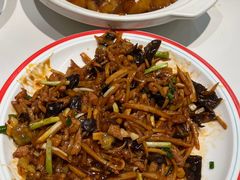 -亲回家吃饭餐厅(黄陂店)