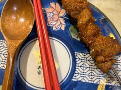 -范家小馆·烤鸭新京菜(金融街店)