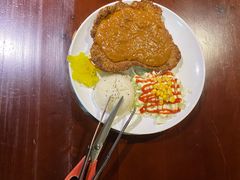 -青春韩国料理(汽博店)