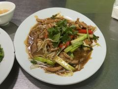 -龙眼南白粥六顺白粥