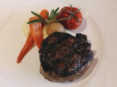 -恰餐厅CHAR Grill(北京三里屯洲际店)