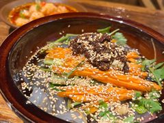 -串大叔炭火烤串·鸡西大冷面刀削面(总店)