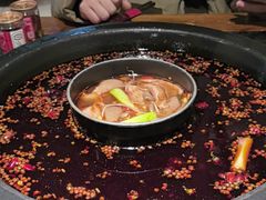 -陈眼镜火锅(总店)