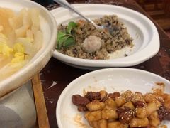 -新白鹿餐厅(爱琴海购物中心店)