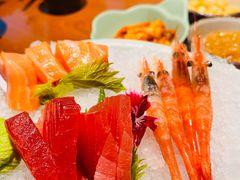 -九井澤精致料理(金茂店)