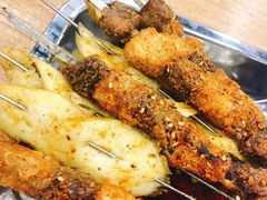 -老虎滩大连海鲜烧烤(建邺云锦路总店)