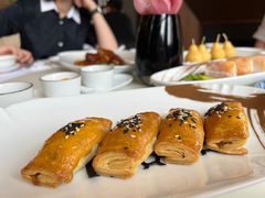 -宝丽轩中餐厅BAOLIXUAN