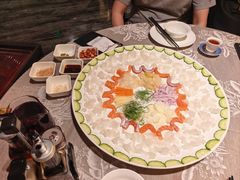 -香云轩·顺德菜(香云纱园林酒店店)