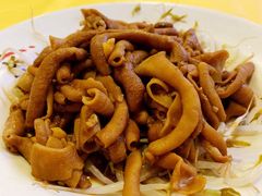豉油皇鹅肠-得记得潮州海鲜砂锅粥(宝业路店)