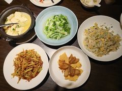 -庐灶江南·江南菜·四合院Bistro(东直门雍和宫·原华侨宾馆店)