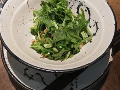 油碟-小门坎三合鱼(总店)
