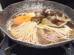 -NIUAN牛庵·日式和牛烧肉(恒隆店)