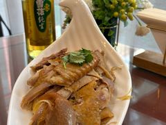-鹿鸣春饭店(总店)
