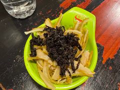 -张记牛肉面馆(天津路店)