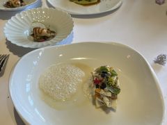 -Le Comptoir de Pierre Gagnaire