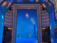 -上海苏宁宝丽嘉酒店·Cafe Bellagio西餐厅