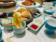 -聆桂烤鸭·金奖烤鸭(静联广场店)