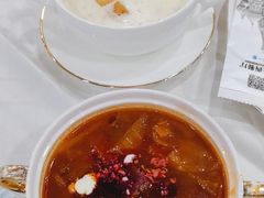 -新侨三宝乐西餐厅(崇文门店)