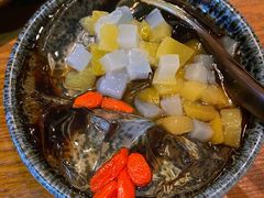 -盡膳口福跷脚牛肉火锅(北美新天地店)