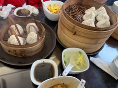 无锡小笼-锡笼记·无锡小笼(水岸店)