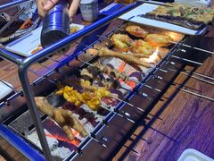 -三个蒙古大叔羊肉串(大宁店)