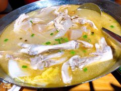 -盛天毛血旺非遗美食(观音桥店)
