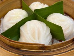 招牌虾饺妹-虾饺妹·粤式手工点心(水荫路店)