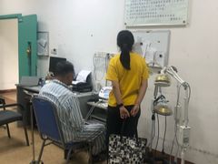 -上海市中医医院(芷江路院区)