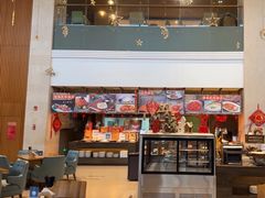 -成都蒲江花样年福朋喜来登度假酒店·宜客乐西餐厅